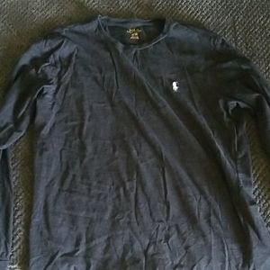 Ralph Lauren mens long sleeve shirt